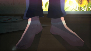 Kono Danshi, Uchuujin to Tatakaemasu.